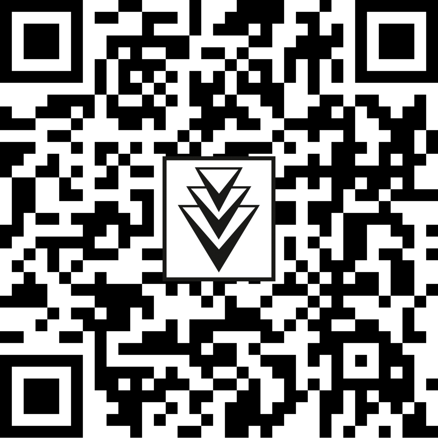 Krcher QR-Code Herbstaktion